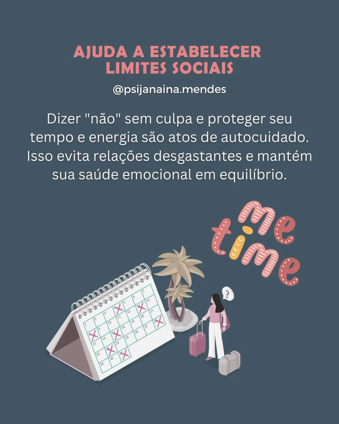 Slide 3 de 8: Autocuidado: 5 motivos para praticar todos os dias
